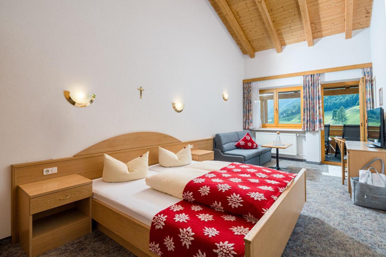 Langtaufererhof Otel Melago Dış mekan fotoğraf