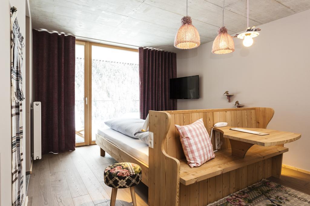 Langtaufererhof Otel Melago Dış mekan fotoğraf
