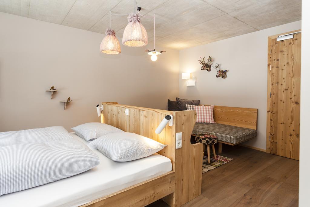 Langtaufererhof Otel Melago Dış mekan fotoğraf
