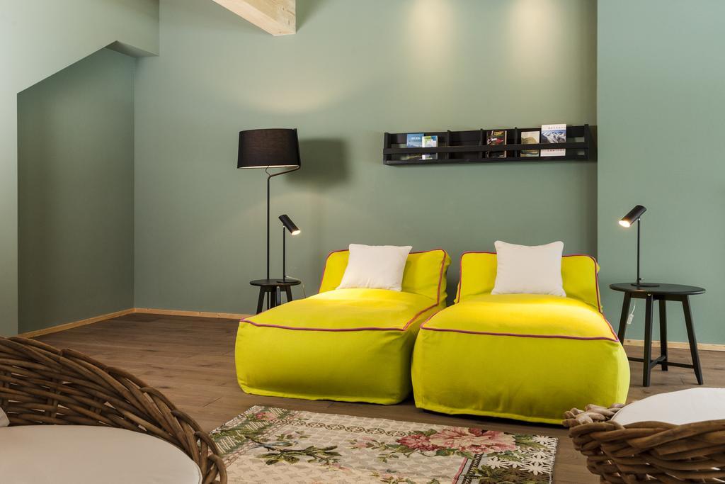 Langtaufererhof Otel Melago Dış mekan fotoğraf